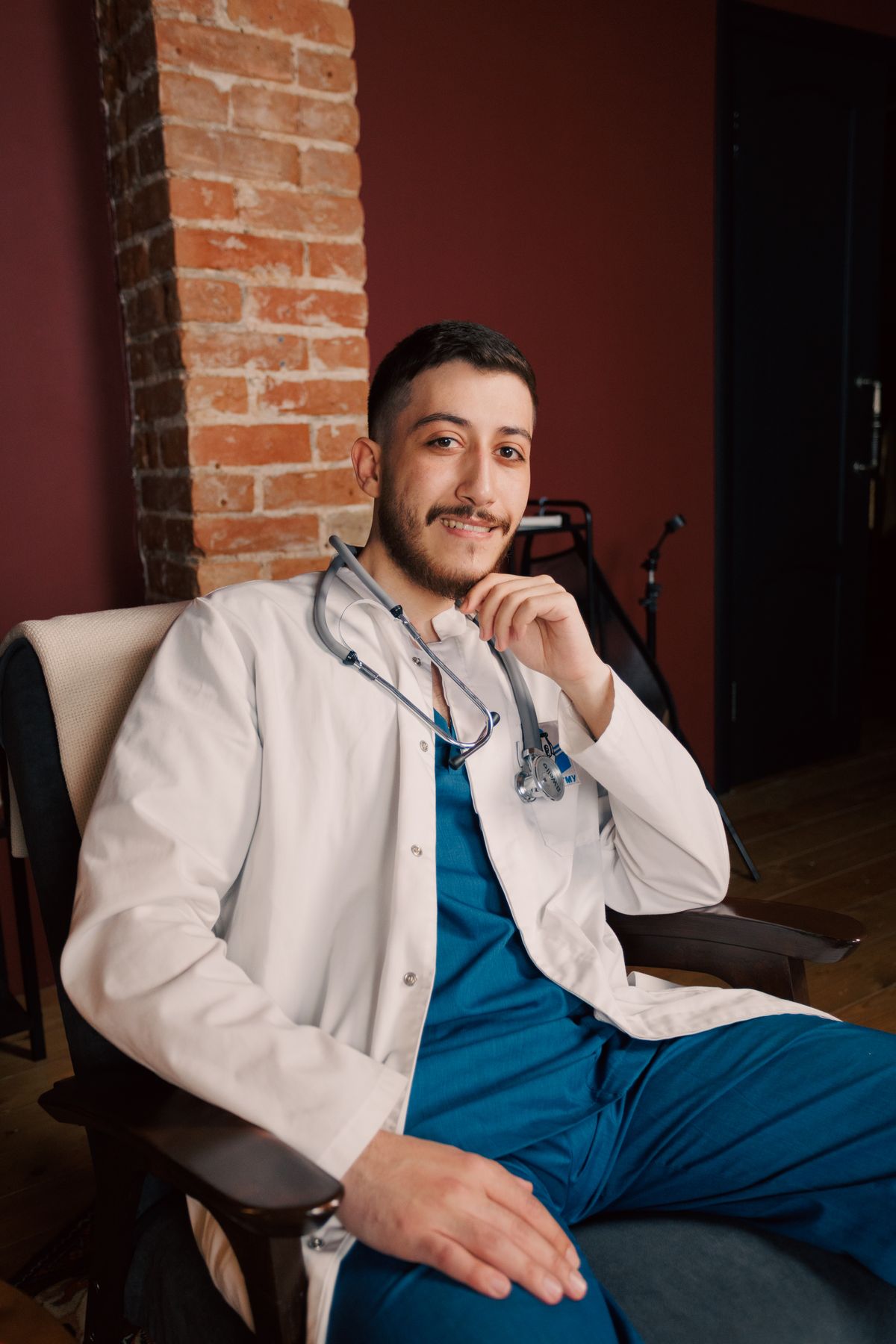 Dr. Hisham Ramzy