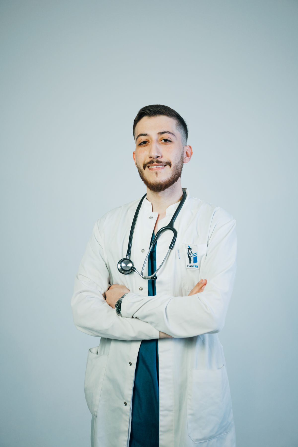 Dr. Fady Bishara
